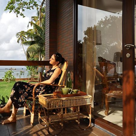 Uday Backwater Resort Alappuzha Exterior foto