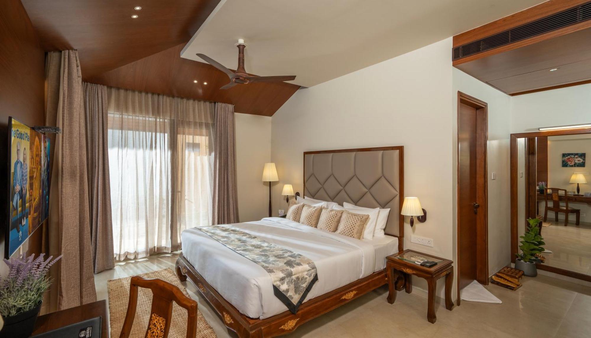 Uday Backwater Resort Alappuzha Exterior foto